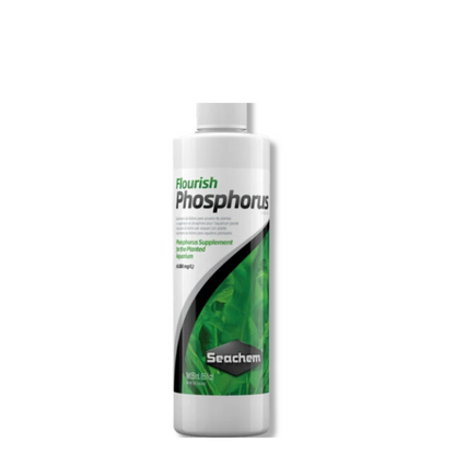 Flourish Phosphorus