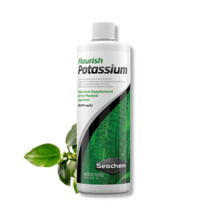 Flourish Potassium