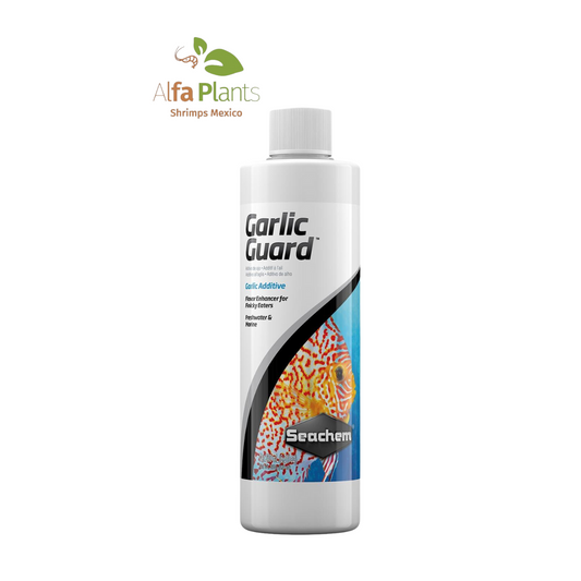 Garlic Guard