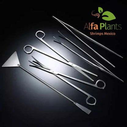 Kit de herramientas 6 en 1