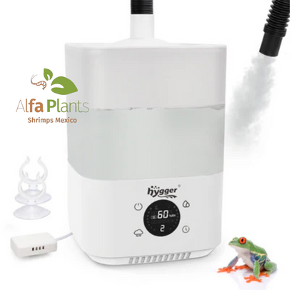 Humidificador Hygger