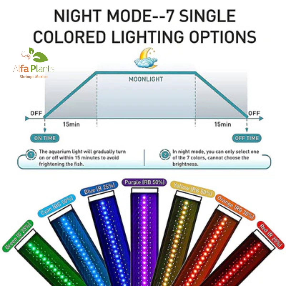 Lámpara Led Hygger HG999