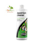 Aquariumm Cleaner