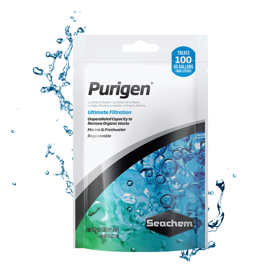 Purigen