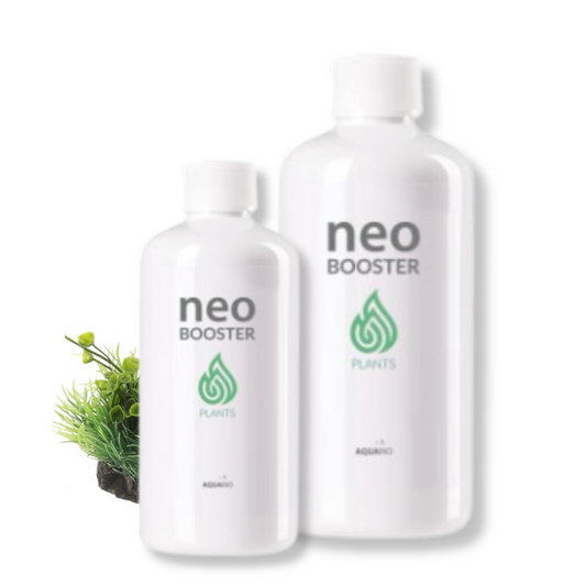 Neo Booster Plants