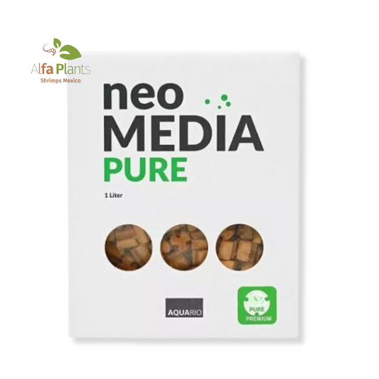 Neo Media Premium Pure