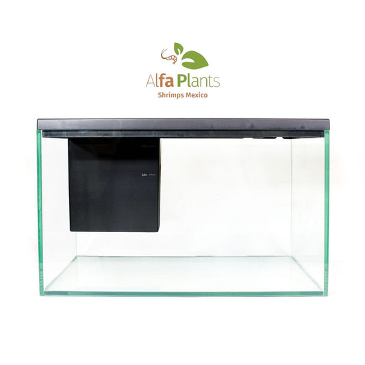 Pecera Desktop Aquarium Boyu
