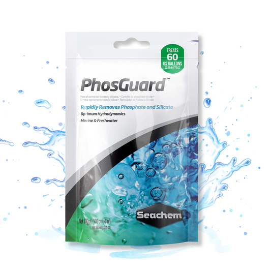 PhosGuard Seachem