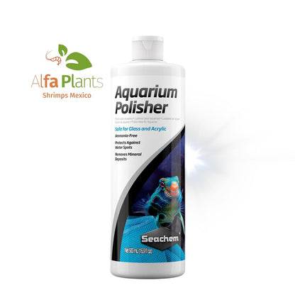 Aquarium Polisher