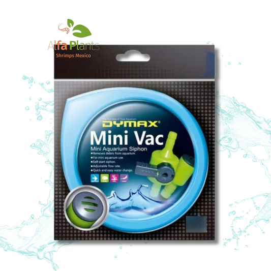 Sifon Mini Vac