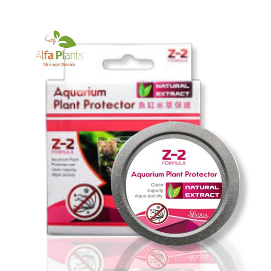 Z2 Aquarium Plant Protector