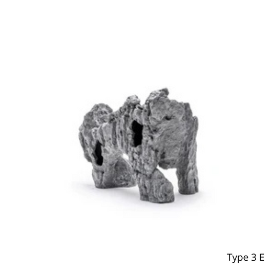 Strata Seiryu Stone Type 3E