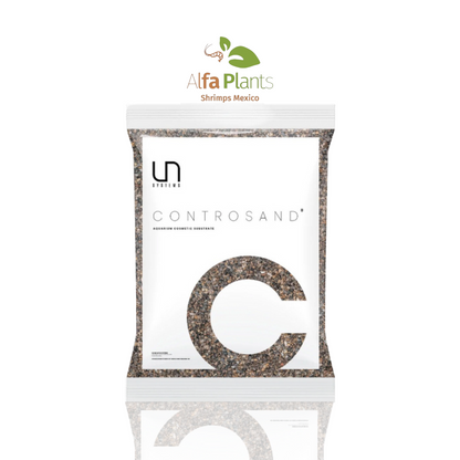 Controsand Sequoia