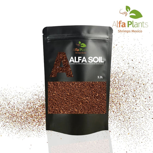 Alfa Soil