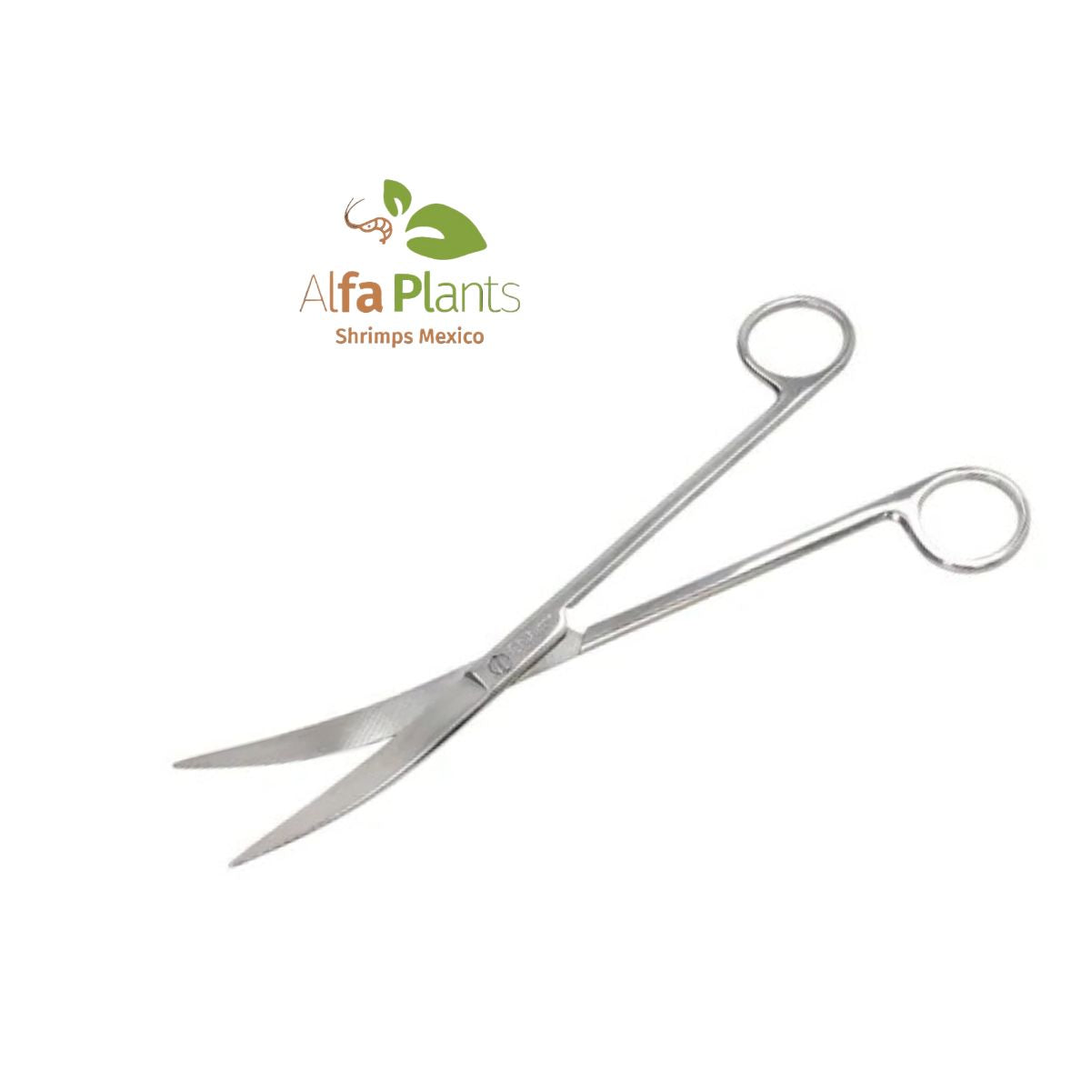 Tijeras curvas Chihiros