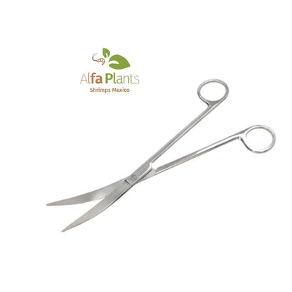 Tijeras curvas Chihiros