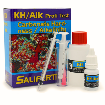Salifert KH/Alk
