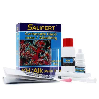 Salifert KH/Alk
