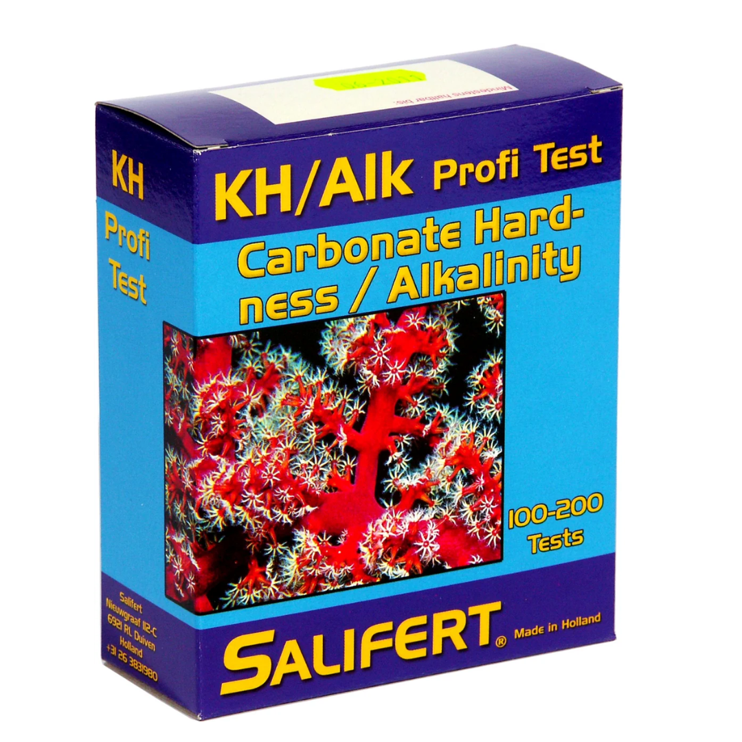Salifert KH/Alk