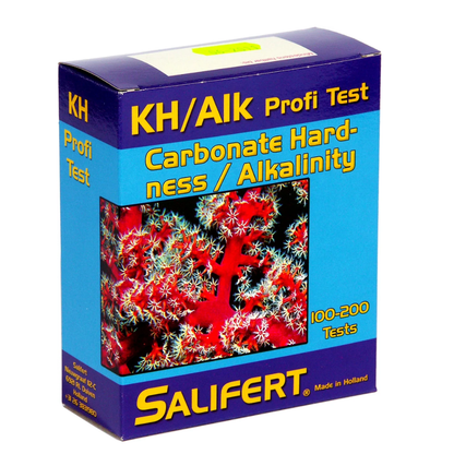 Salifert KH/Alk