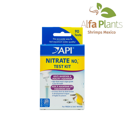 API Nitrate NO³ Test Kit