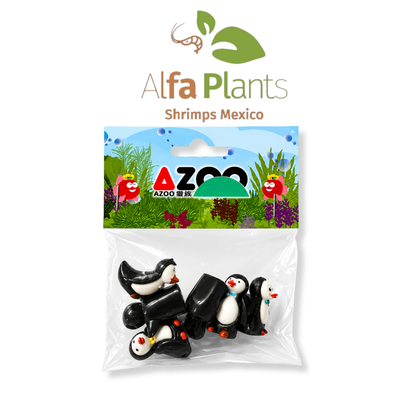 Azoo Pingüino