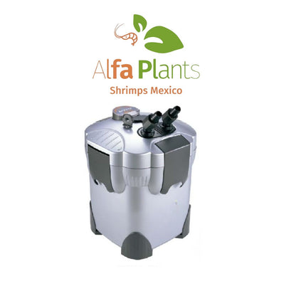 Filtro Canister Boyu EF