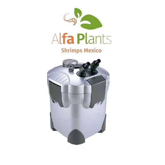 Filtro Canister Boyu EF