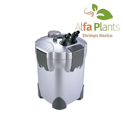 Filtro Canister Boyu EF