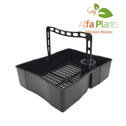Filtro Canister Boyu FEF
