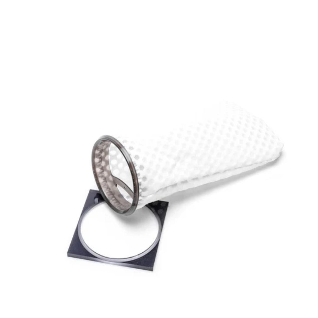 Kit de conversión de filtro AIO Doble UNS