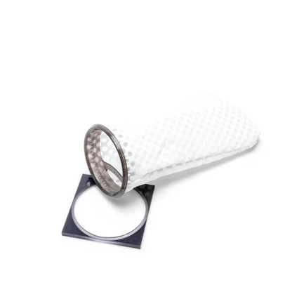 Kit de conversión de filtro AIO Doble UNS