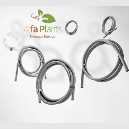 Manguera UNS Pro para Filtro Canister