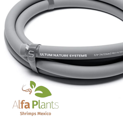 Manguera UNS Pro para Filtro Canister