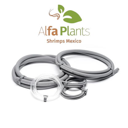 Manguera UNS Pro para Filtro Canister