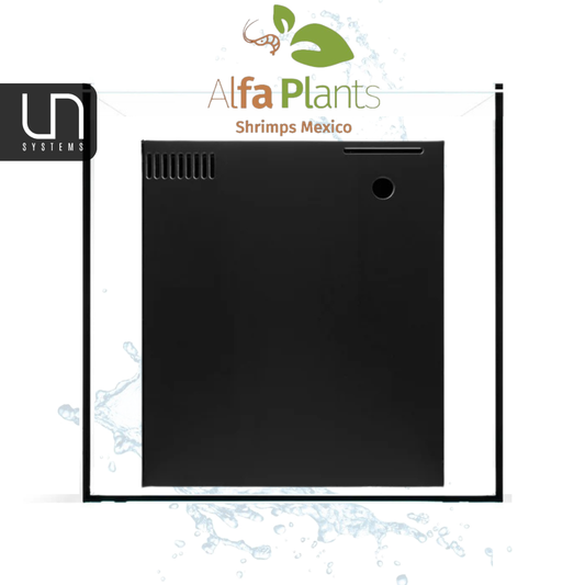 Pecera Doble AIO Ultum Nature Systems