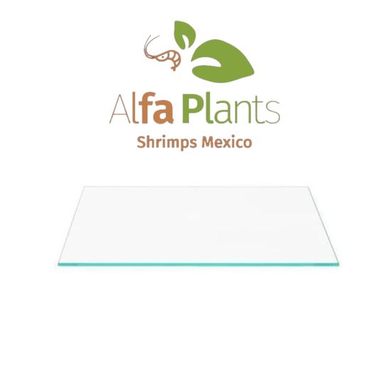 Tapa de vidrio para pecera Doble AIO Ultum Nature Systems