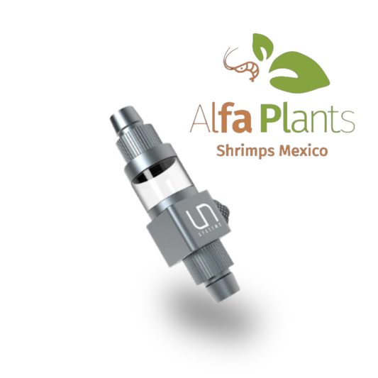 UNS Pro Inline CO2 Diffuser