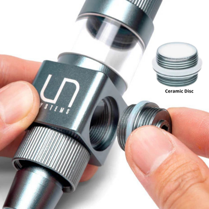 UNS Pro Inline CO2 Diffuser