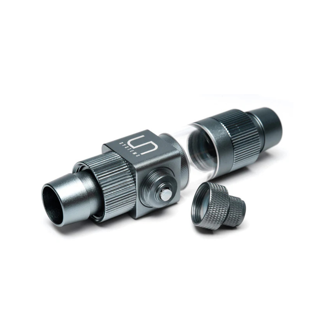 UNS Pro Inline CO2 Diffuser
