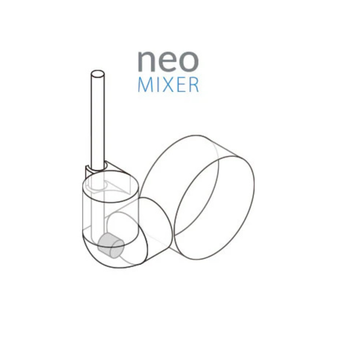 Aquario Neo Mixed