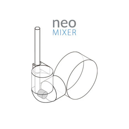 Aquario Neo Mixed