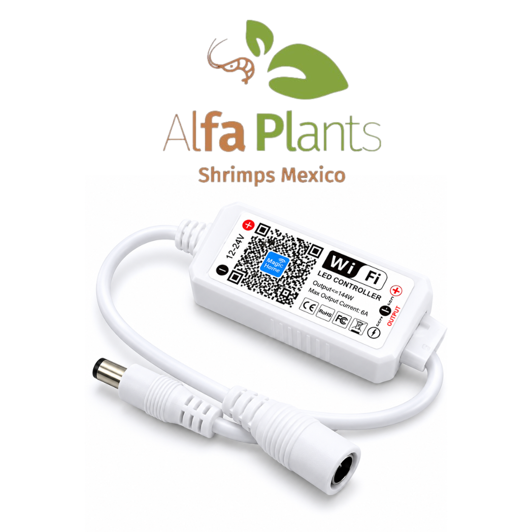 Dimmer Led