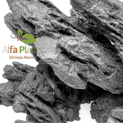 Strata Seiryu Stone Type 1