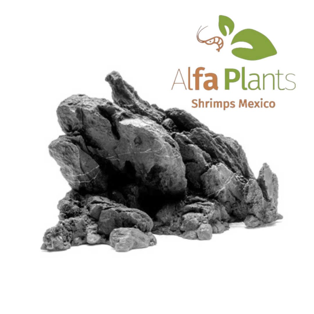 Strata Seiryu Stone Type 1