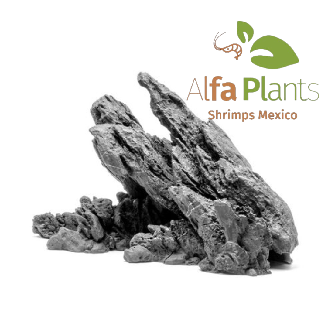 Strata Seiryu Stone Type 1