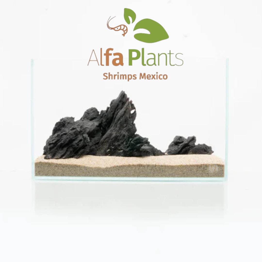 Strata Seiryu Stone Type 2