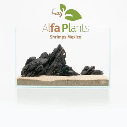 Strata Seiryu Stone Type 2