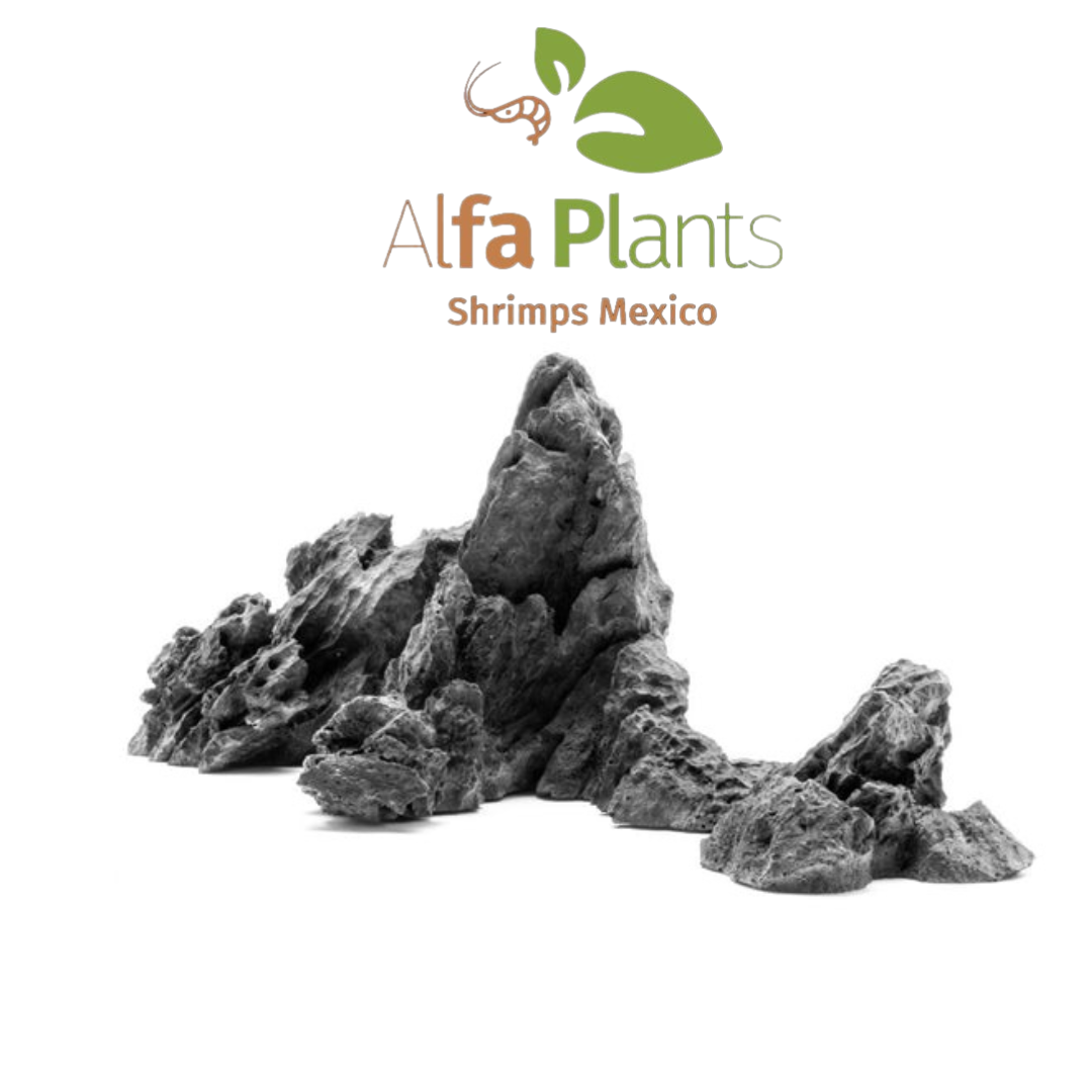 Strata Seiryu Stone Type 2