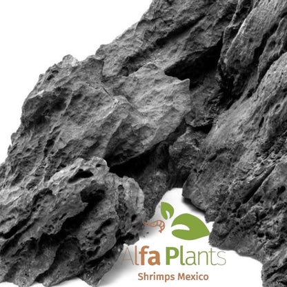 Strata Seiryu Stone Type 2